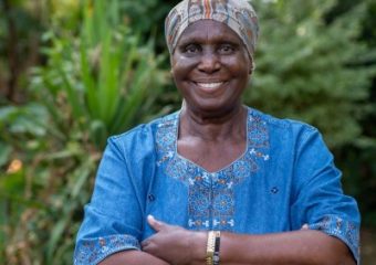 Justice And Mercy (JAM) Community